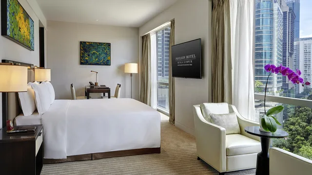 Pavilion Hotel Kuala Lumpur Managed By Banyan Tree photo 5