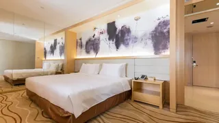Mercure Beijing Chang An West