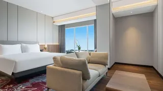 Grand Mercure Batam Centre
