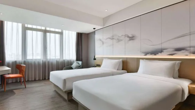 Mercure Guilin Hi Tech Zone photo 4