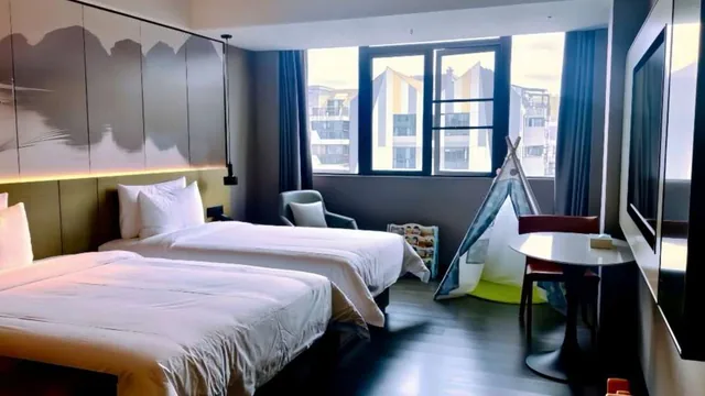 Mercure Guilin Hi Tech Zone photo 8