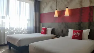 Ibis Changchun Jilin University Hotel