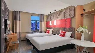 Ibis Beijing Changping Metro Station Hotel