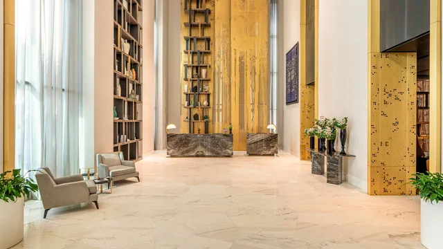 Fairmont Ramla Serviced Residences photo 1