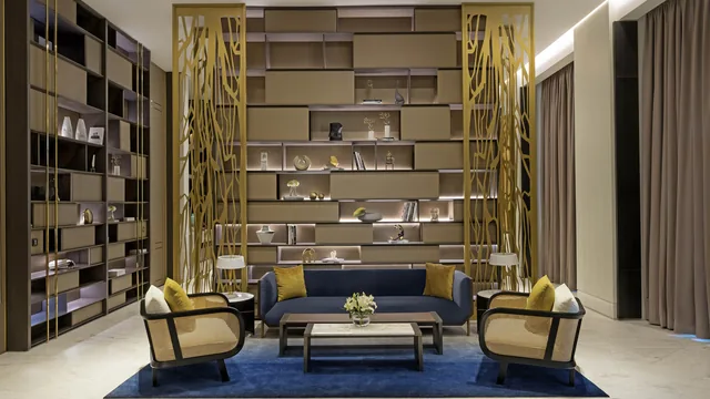 Fairmont Ramla Serviced Residences photo 2