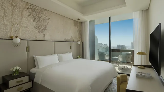 Fairmont Ramla Serviced Residences photo 4