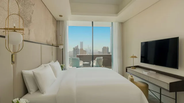 Fairmont Ramla Serviced Residences photo 6