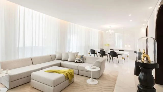 Mondrian Doha photo 2