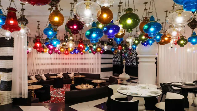 Mondrian Doha photo 3