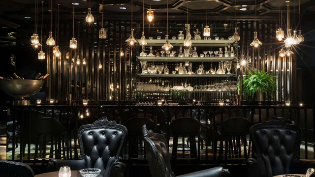 Mondrian Doha photo 5