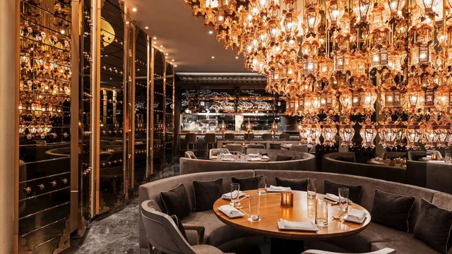 Mondrian Doha photo 6