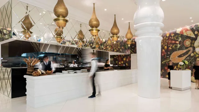 Mondrian Doha photo 7