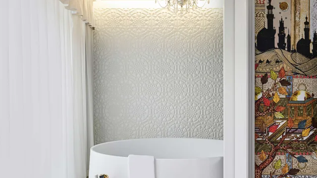 Mondrian Doha photo 8