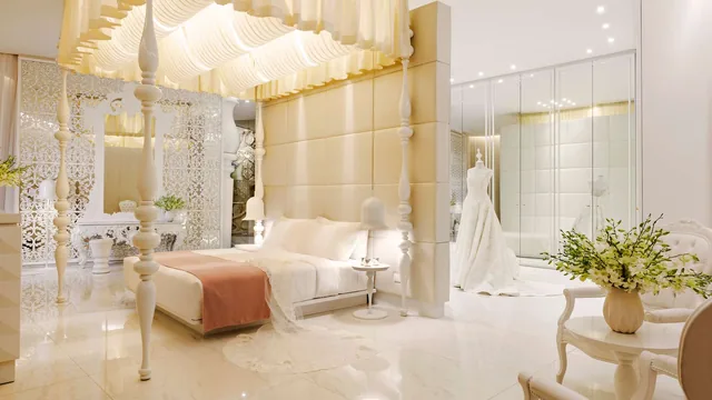 Mondrian Doha photo 9