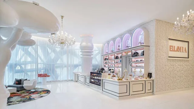 Mondrian Doha photo 10