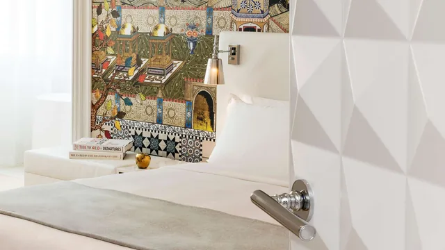 Mondrian Doha photo 11