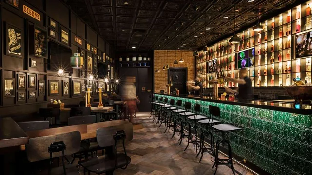 Mondrian Doha photo 12