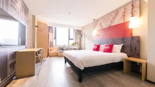 Ibis Xi'an Jianzhang Road Fengdong New Area Hotel