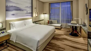 Pullman Suzhou Taicang