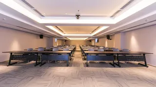 Mercure Changchun Hengxing