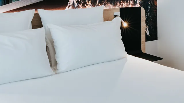 Novotel Angers Centre Gare photo 4