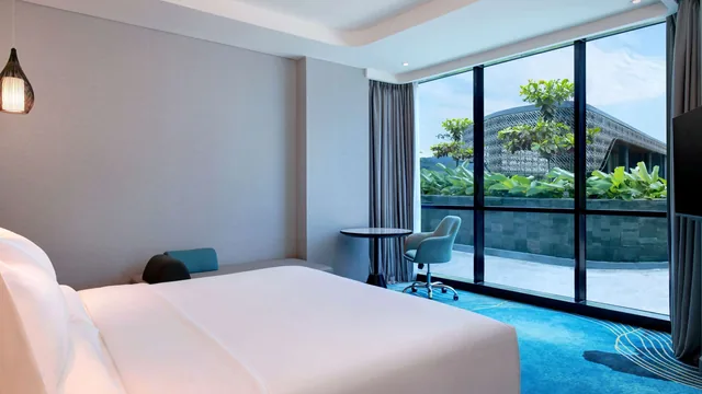 Novotel Yogyakarta International Airport Kulon Progo photo 1