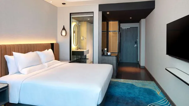 Novotel Yogyakarta International Airport Kulon Progo photo 6