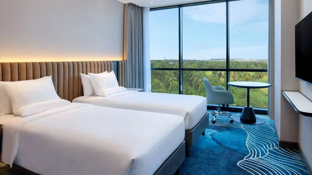 Novotel Yogyakarta International Airport Kulon Progo photo 7