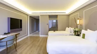 Mercure Taiyuan E Tech