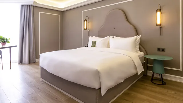 Mercure Taiyuan E Tech photo 2