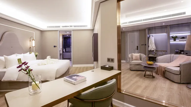 Mercure Taiyuan E Tech photo 3