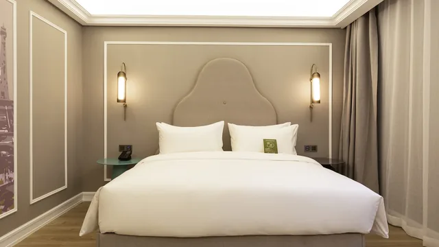 Mercure Taiyuan E Tech photo 4