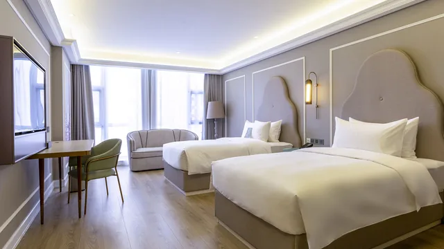 Mercure Taiyuan E Tech photo 5