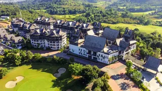 Angsana Xishuangbanna