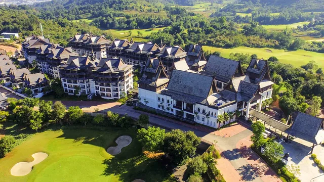 Angsana Xishuangbanna