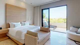 Fairmont Heritage Place Mayakoba