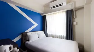 Ibis budget Osaka Umeda