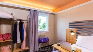 Ibis Styles Bobigny Centre Préfecture