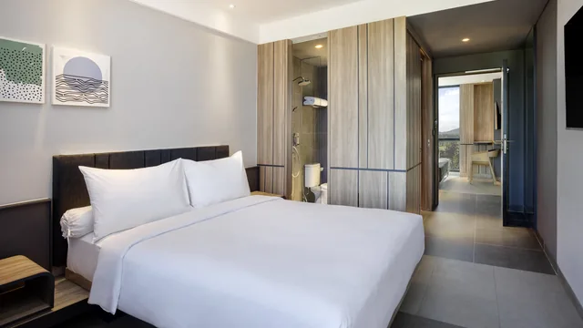 Ibis Yogyakarta International Airport Kulon Progo photo 5