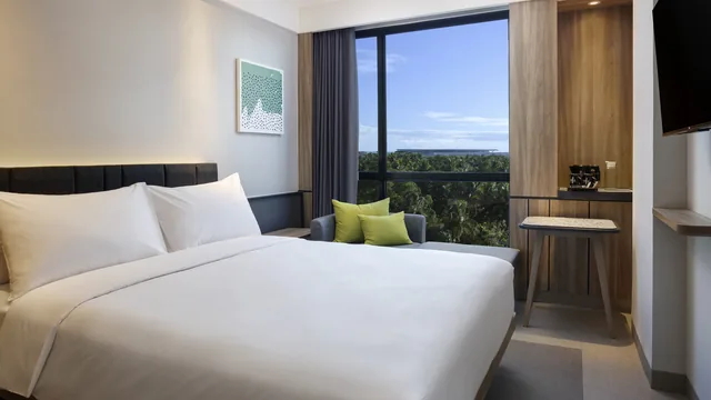 Ibis Yogyakarta International Airport Kulon Progo photo 6