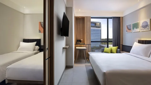 Ibis Yogyakarta International Airport Kulon Progo photo 7