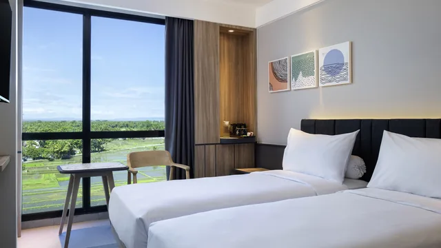 Ibis Yogyakarta International Airport Kulon Progo photo 9