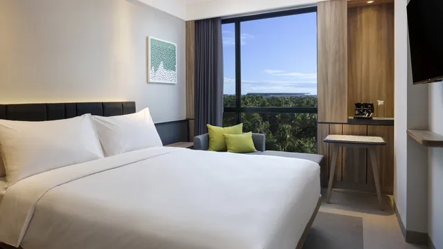 Ibis Yogyakarta International Airport Kulon Progo photo 11