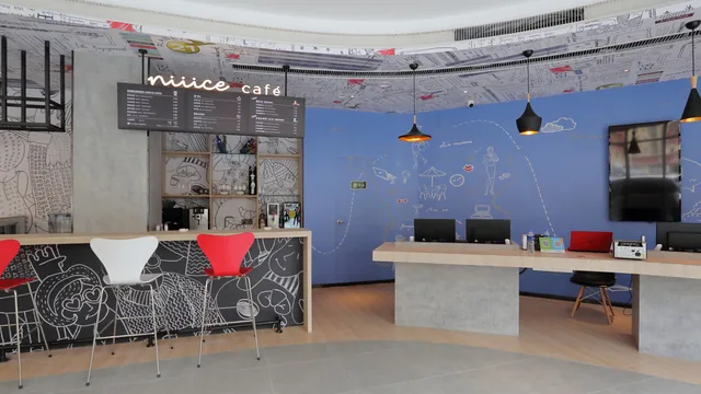 Ibis Kangding Hotel photo 6