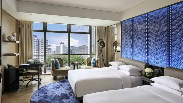 Sofitel Beijing Central photo 2