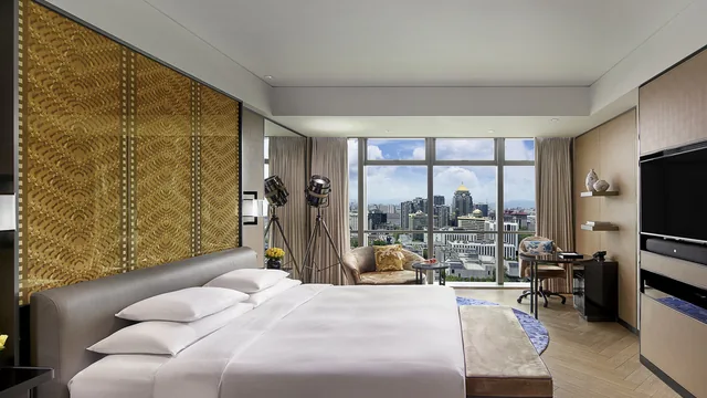 Sofitel Beijing Central photo 5