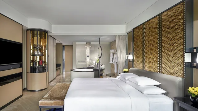 Sofitel Beijing Central photo 6