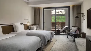 DongFengYun Hotel Mi'Le - MGallery Collection