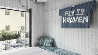 25hours Hotel Florence Piazza San Paolino