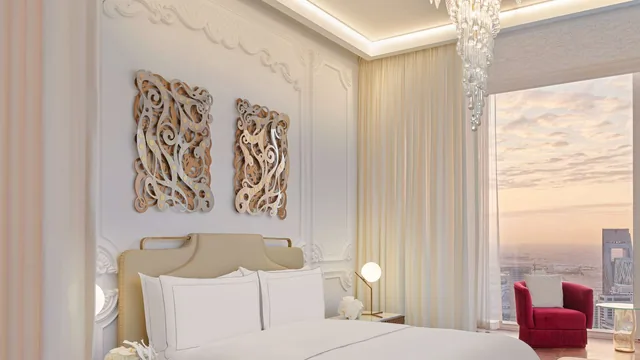 Raffles Doha photo 4